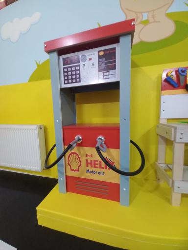 عکس دبستان و کودکستان ملائک