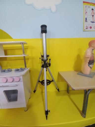 عکس دبستان و کودکستان ملائک