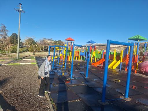 عکس پارک کوهسار پرند