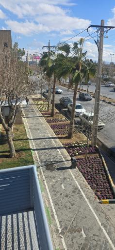 عکس پارک جلال