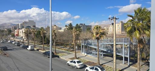 عکس پارک جلال