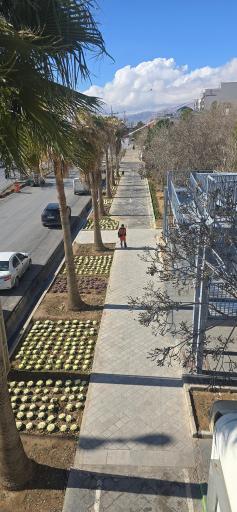 عکس پارک جلال