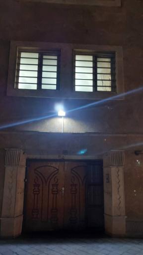 عکس مددسرا (گرمخانه) منطقه ۸