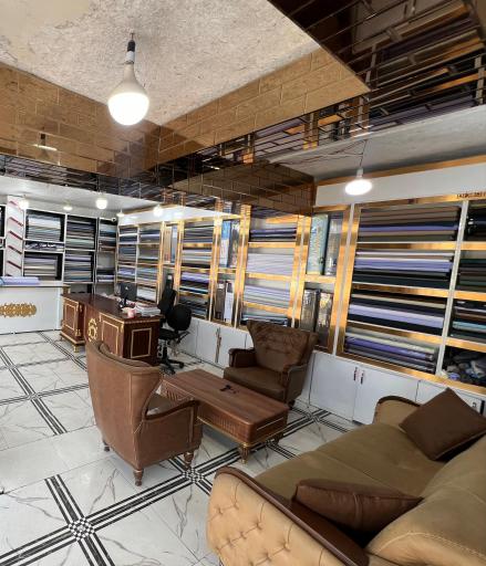 عکس بلوچ استار