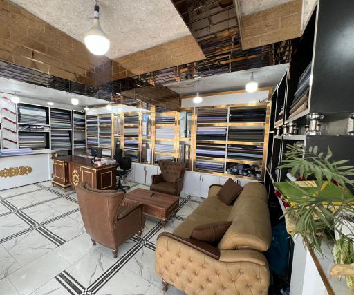 عکس بلوچ استار