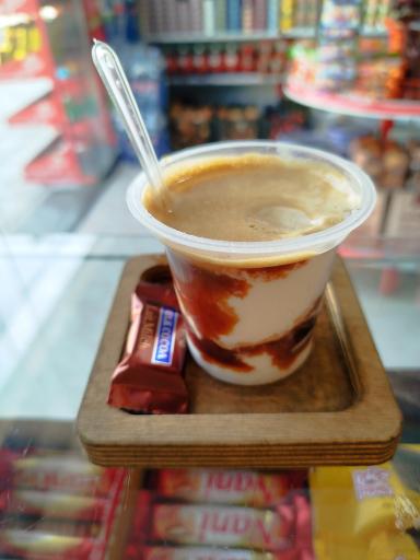 عکس سوپرمارکت شایان