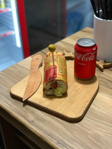 عکس فرایز استیشن (ایستگاه سیب زمینی)