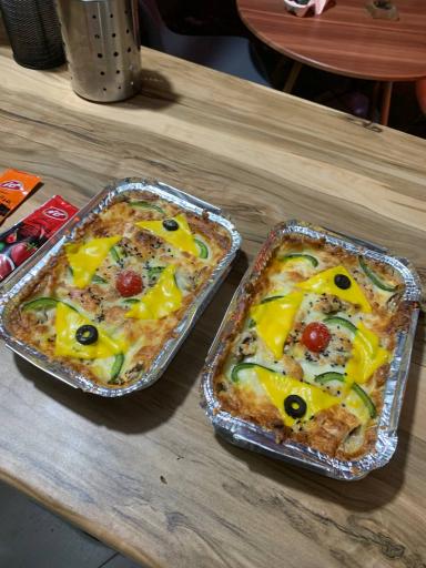 عکس فرایز استیشن (ایستگاه سیب زمینی)