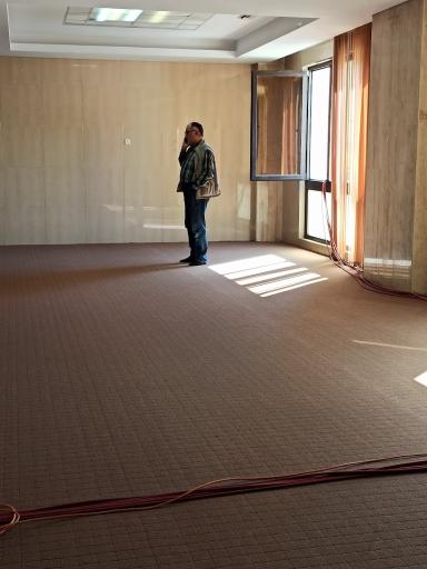 عکس مجتمع فرهنگی آموزشی آدینه