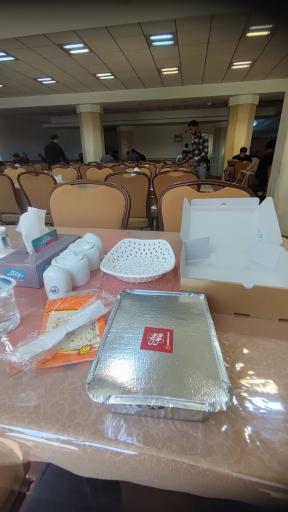 عکس مجتمع فرهنگی آموزشی آدینه