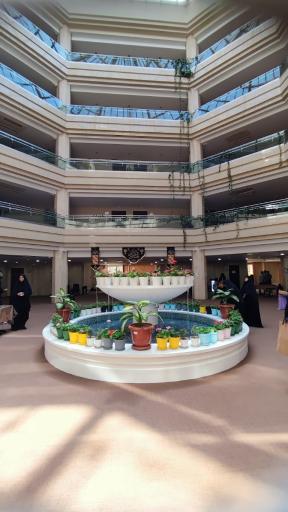 عکس مجتمع فرهنگی آموزشی آدینه