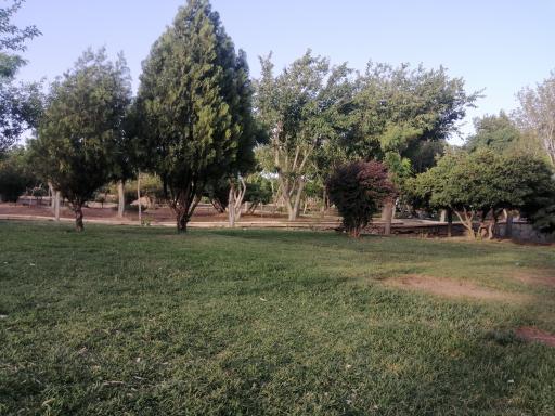 عکس پارک کوهسار پرند