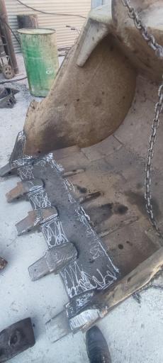 عکس گروه فنی تکنوکاران