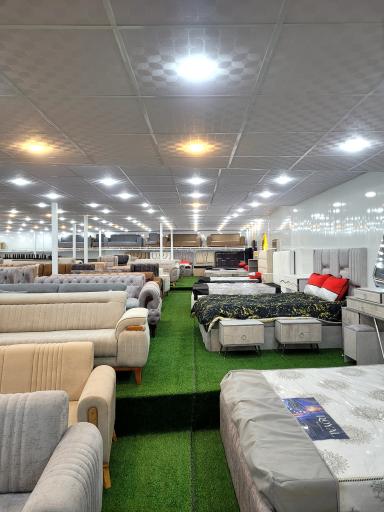 عکس مبلمان و سرویس خواب دیاربکر