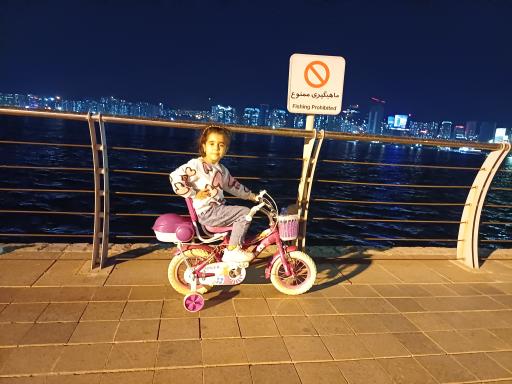 عکس ضلع شرقی دریاچه چیتگر