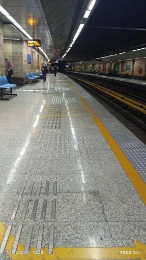 عکس شهید قدوسی