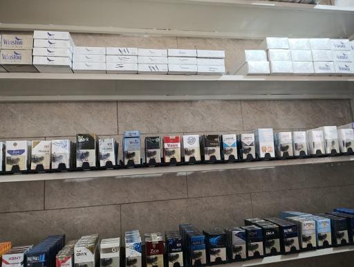 سوپرمارکت فرجی