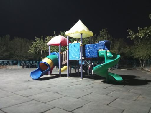 عکس پارک کوهسار پرند