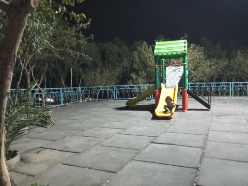 عکس پارک کوهسار پرند
