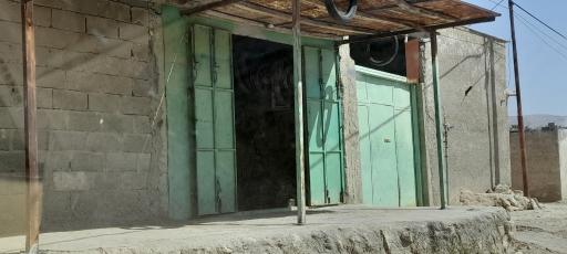 عکس تعمیرگاه موتور اسفند اسفندی