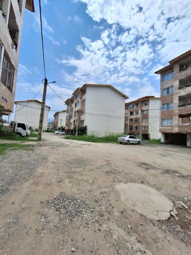 عکس مجتمع فرهنگیان رحیم آباد