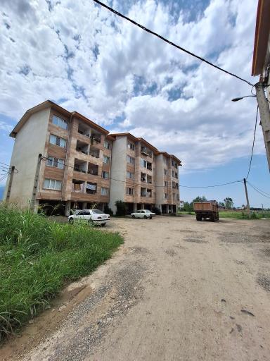 عکس مجتمع فرهنگیان رحیم آباد