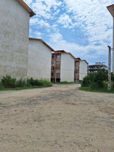 عکس مجتمع فرهنگیان رحیم آباد