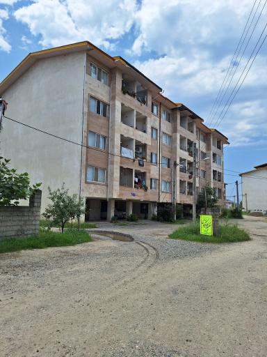 عکس مجتمع فرهنگیان رحیم آباد