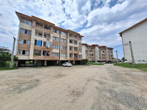 عکس مجتمع فرهنگیان رحیم آباد