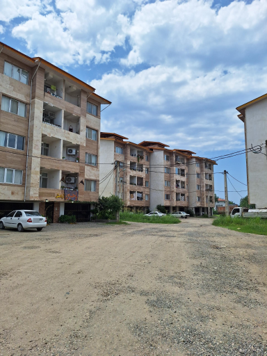 عکس مجتمع فرهنگیان رحیم آباد