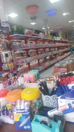 عکس فروشگاه لوازم آشپزخونه یاس 