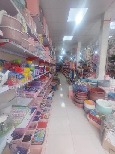 عکس فروشگاه لوازم آشپزخونه یاس 