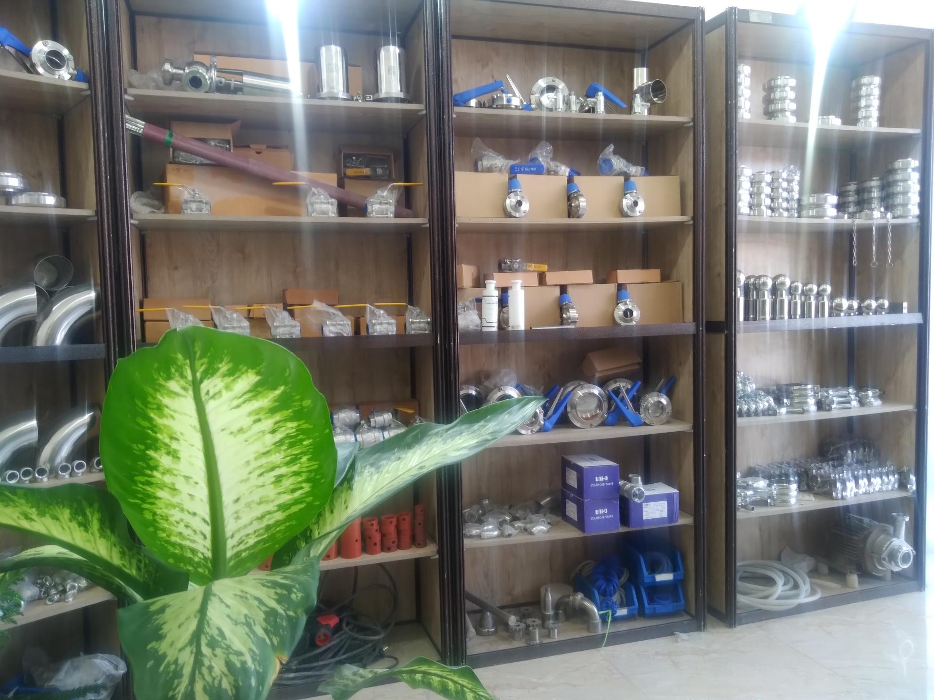 عکس استیل آرتا نظرآباد