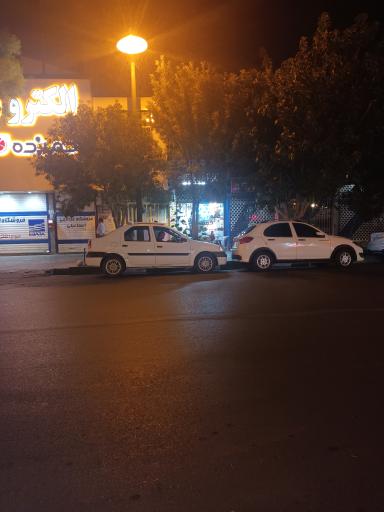 عکس کافه کوالا