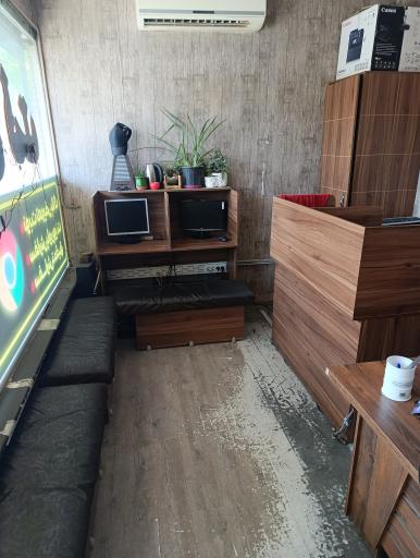 عکس کافی نت اشکان