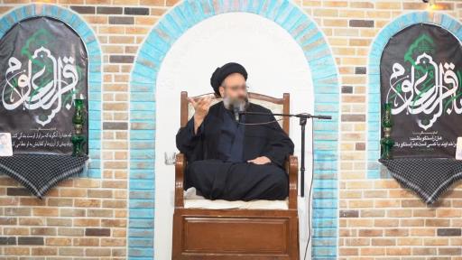 عکس مجتمع بیت الزهرا (س)