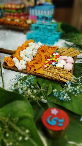 عکس مهد کودک تسنیم