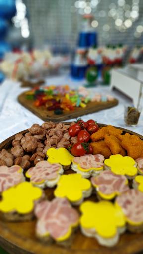 عکس مهد کودک تسنیم