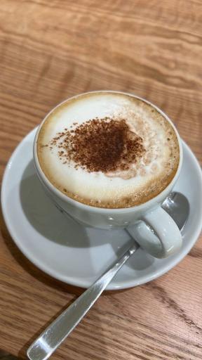 عکس کافه کوالا