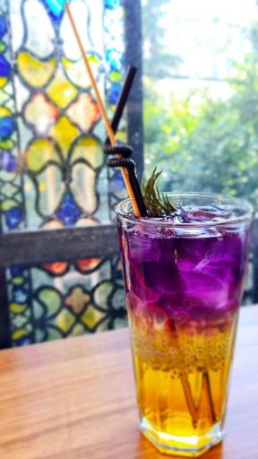 عکس کافه کوالا