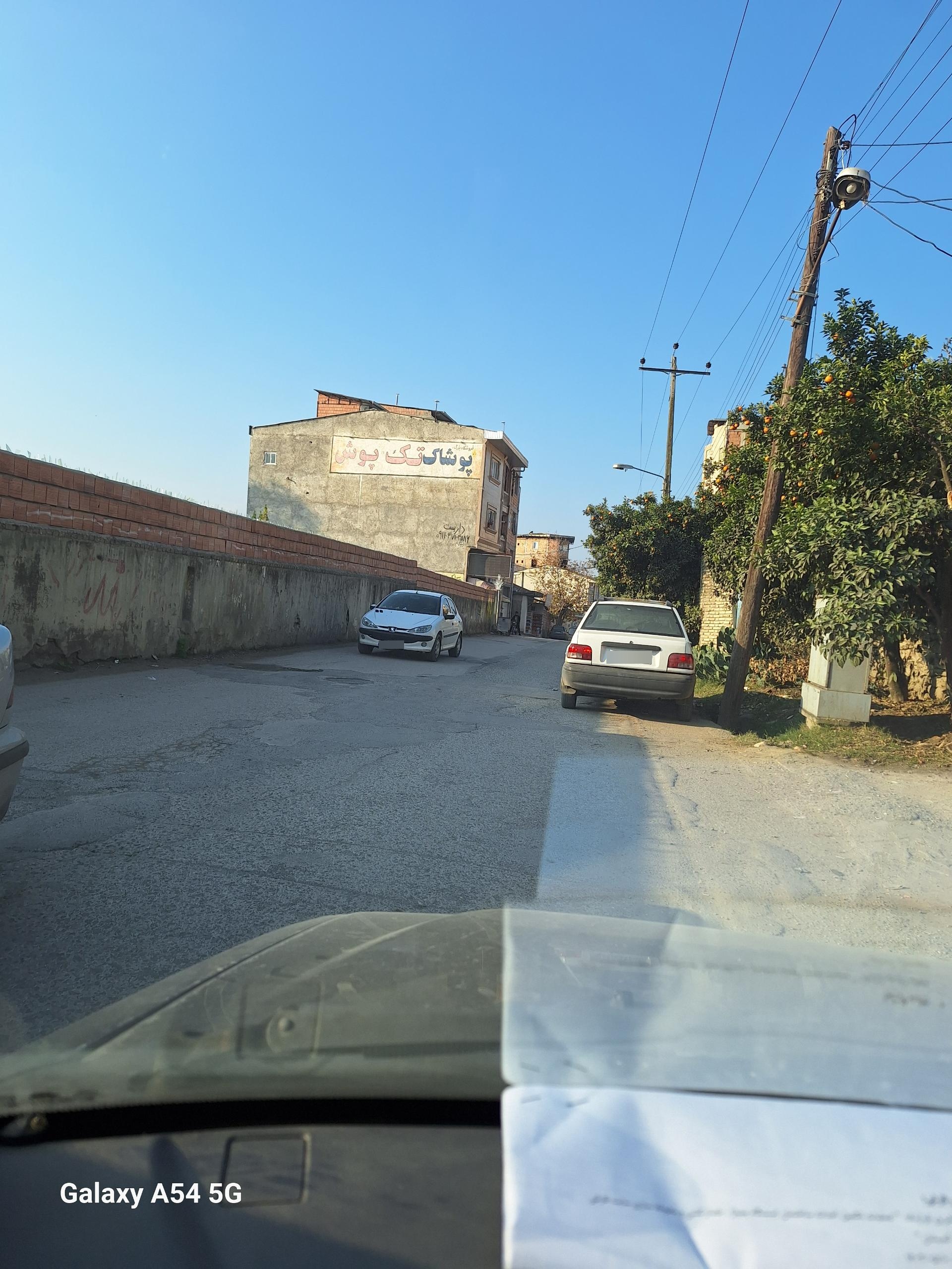 عکس پوشاک تک پوش