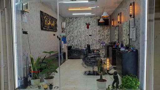 عکس پیرایش پرستیژ