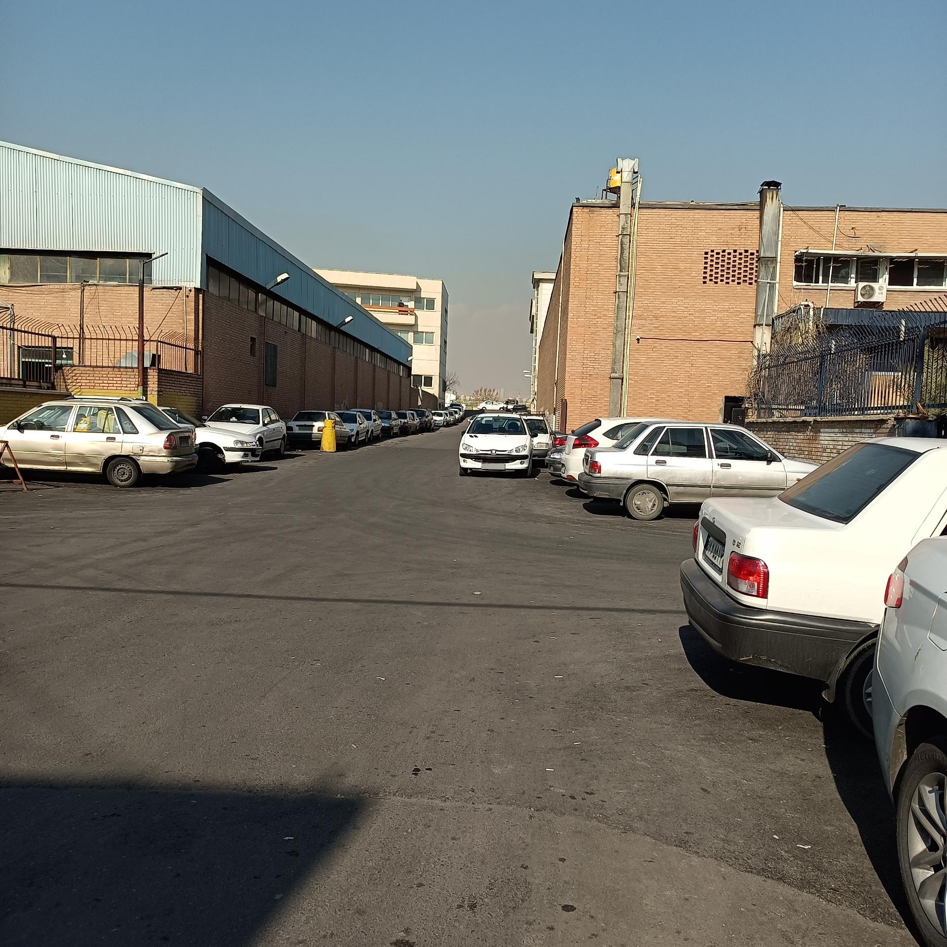 عکس مرکز پردازش اسنپ شاپ