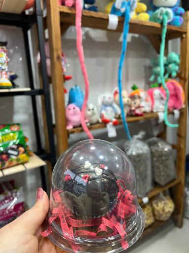 فروشگاه سوئیس چاکلت 