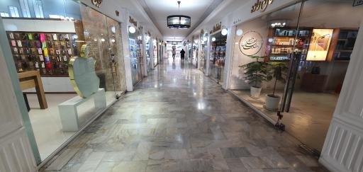 عکس پاساژ موبایل خاتم