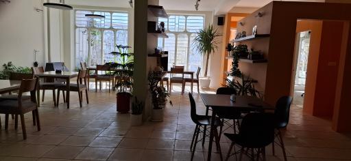 عکس کافه حس شیرین