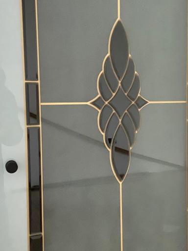 عکس شیشه گلمکانی