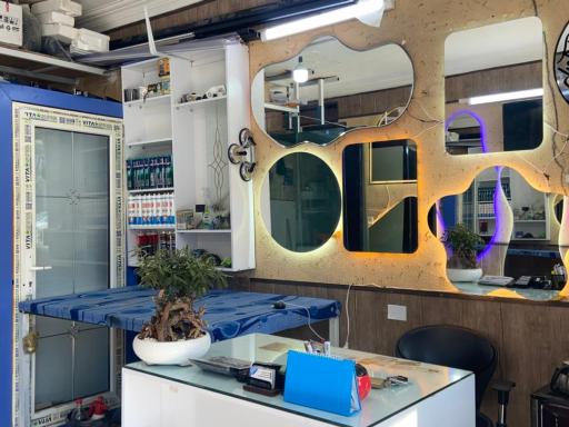 عکس شیشه گلمکانی