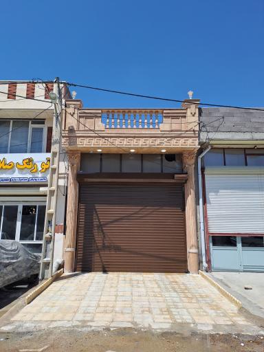 عکس صافکاری عبدالله حسینی