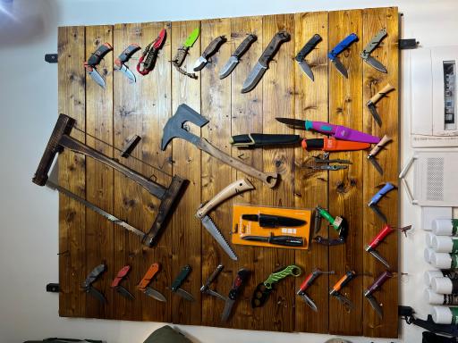 عکس بوشکرفت تهران لوازم طبیعتگردی و کمپینگ